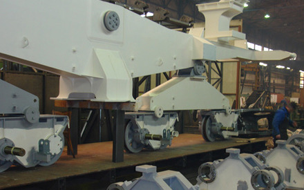 Maschinenbau